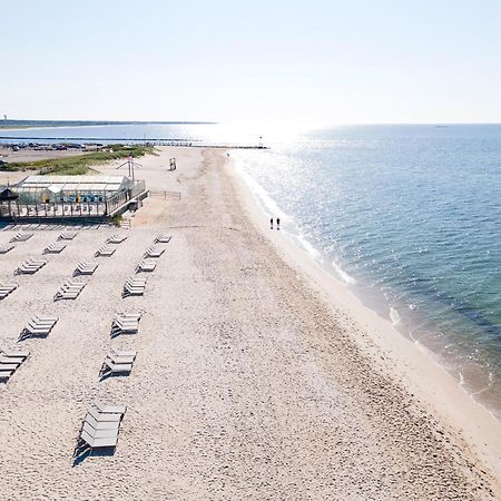 Riviera Beach Resort South Yarmouth Eksteriør billede