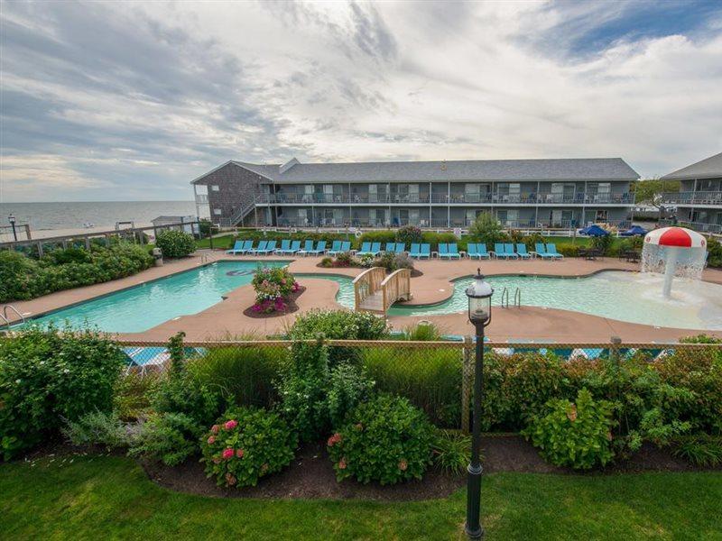 Riviera Beach Resort South Yarmouth Eksteriør billede