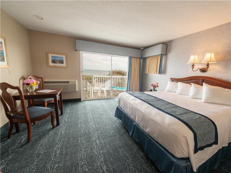 Riviera Beach Resort South Yarmouth Eksteriør billede