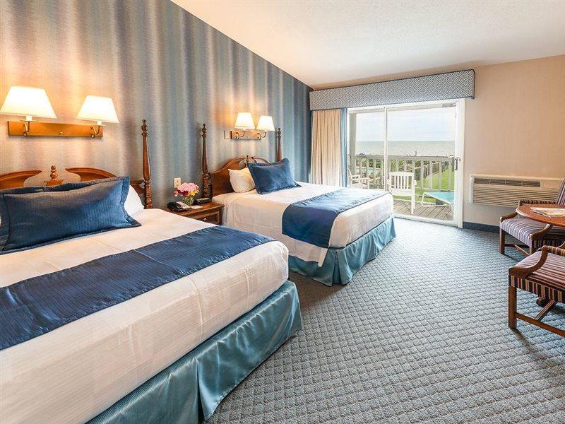 Riviera Beach Resort South Yarmouth Eksteriør billede