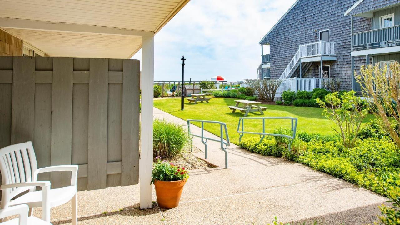 Riviera Beach Resort South Yarmouth Eksteriør billede