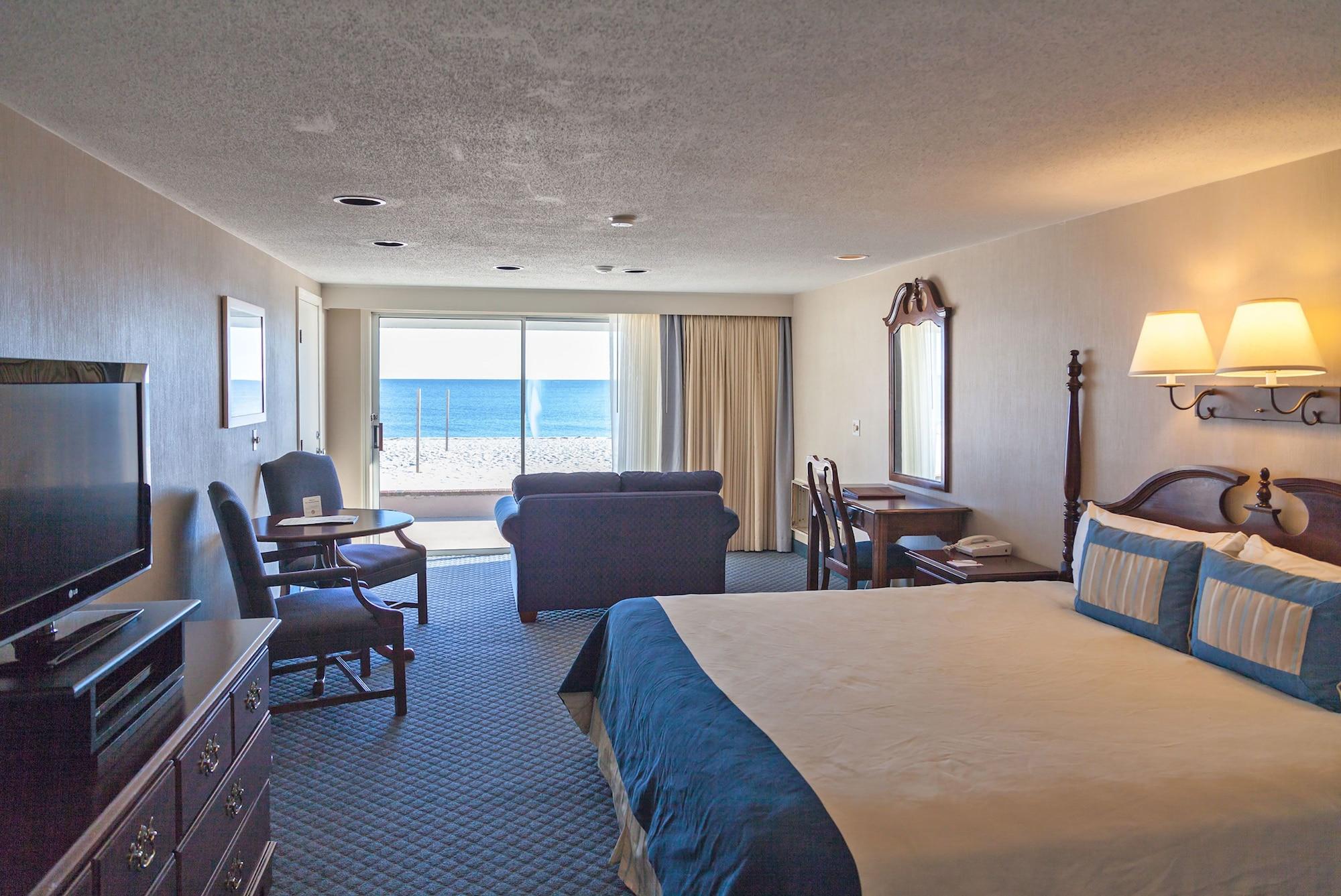 Riviera Beach Resort South Yarmouth Eksteriør billede