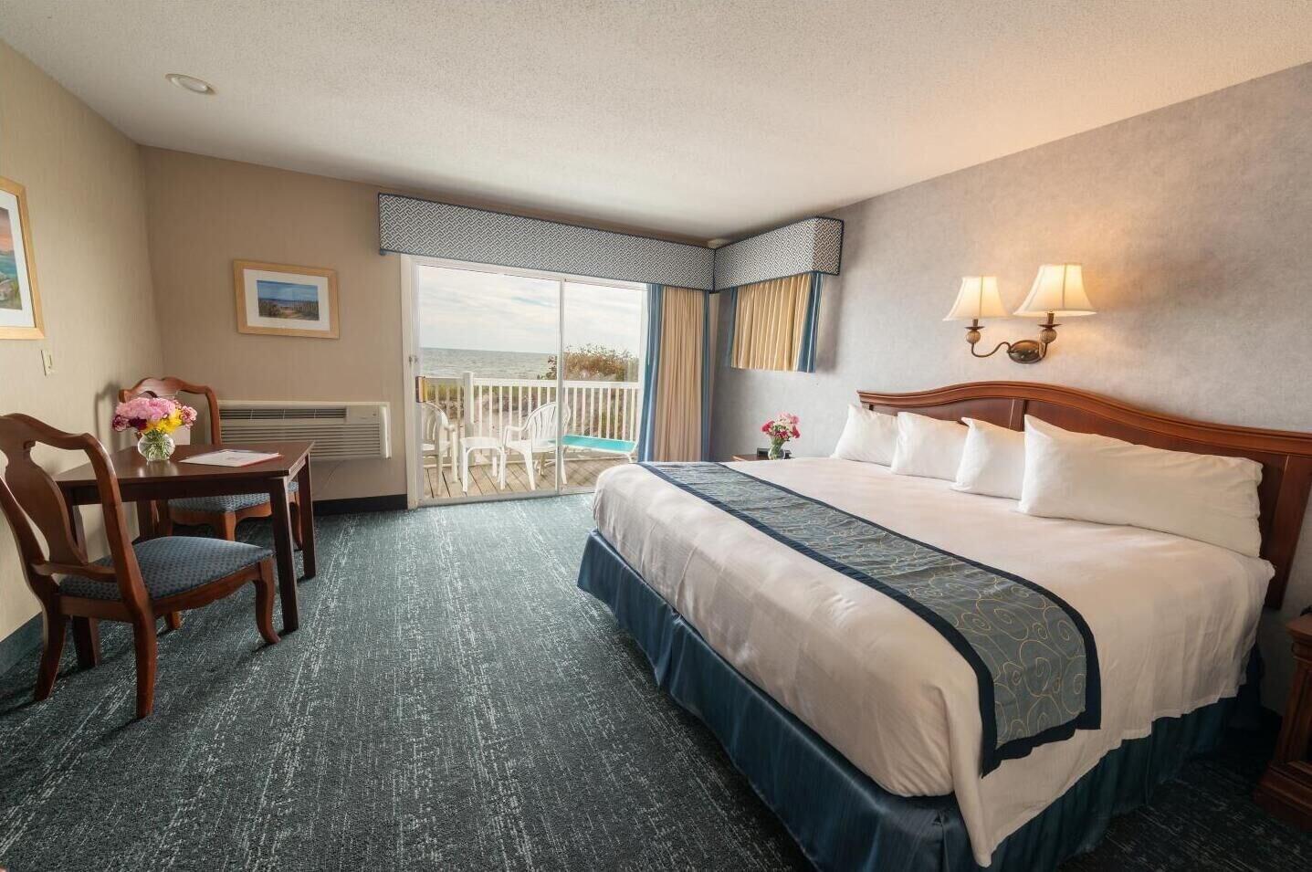 Riviera Beach Resort South Yarmouth Eksteriør billede