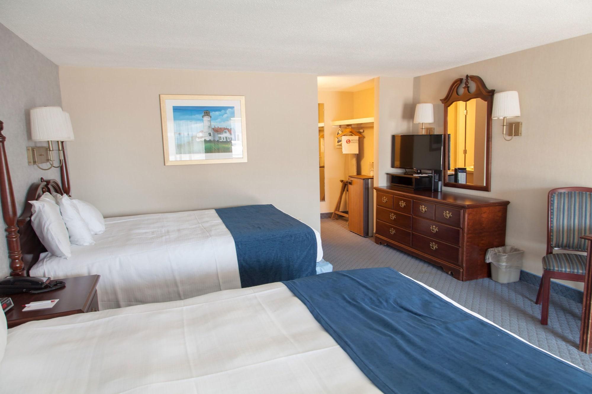 Riviera Beach Resort South Yarmouth Eksteriør billede