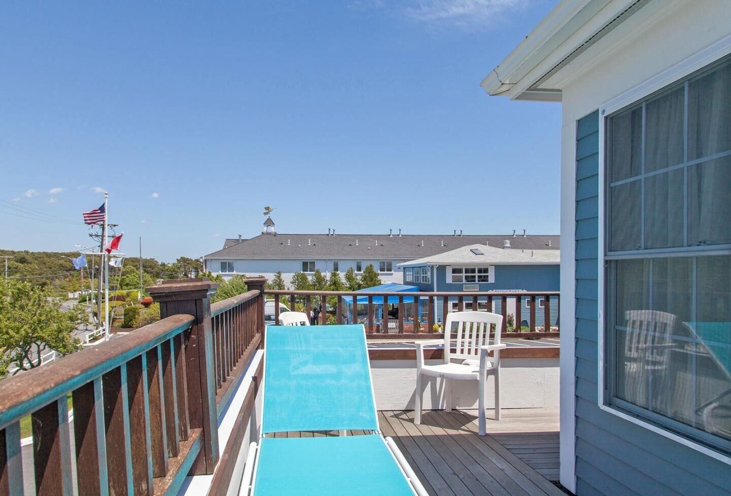 Riviera Beach Resort South Yarmouth Eksteriør billede
