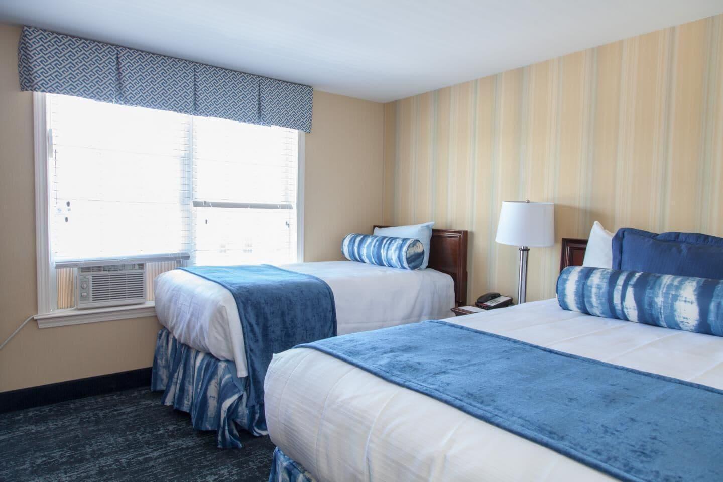 Riviera Beach Resort South Yarmouth Eksteriør billede