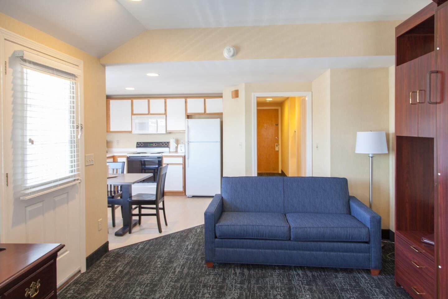 Riviera Beach Resort South Yarmouth Eksteriør billede