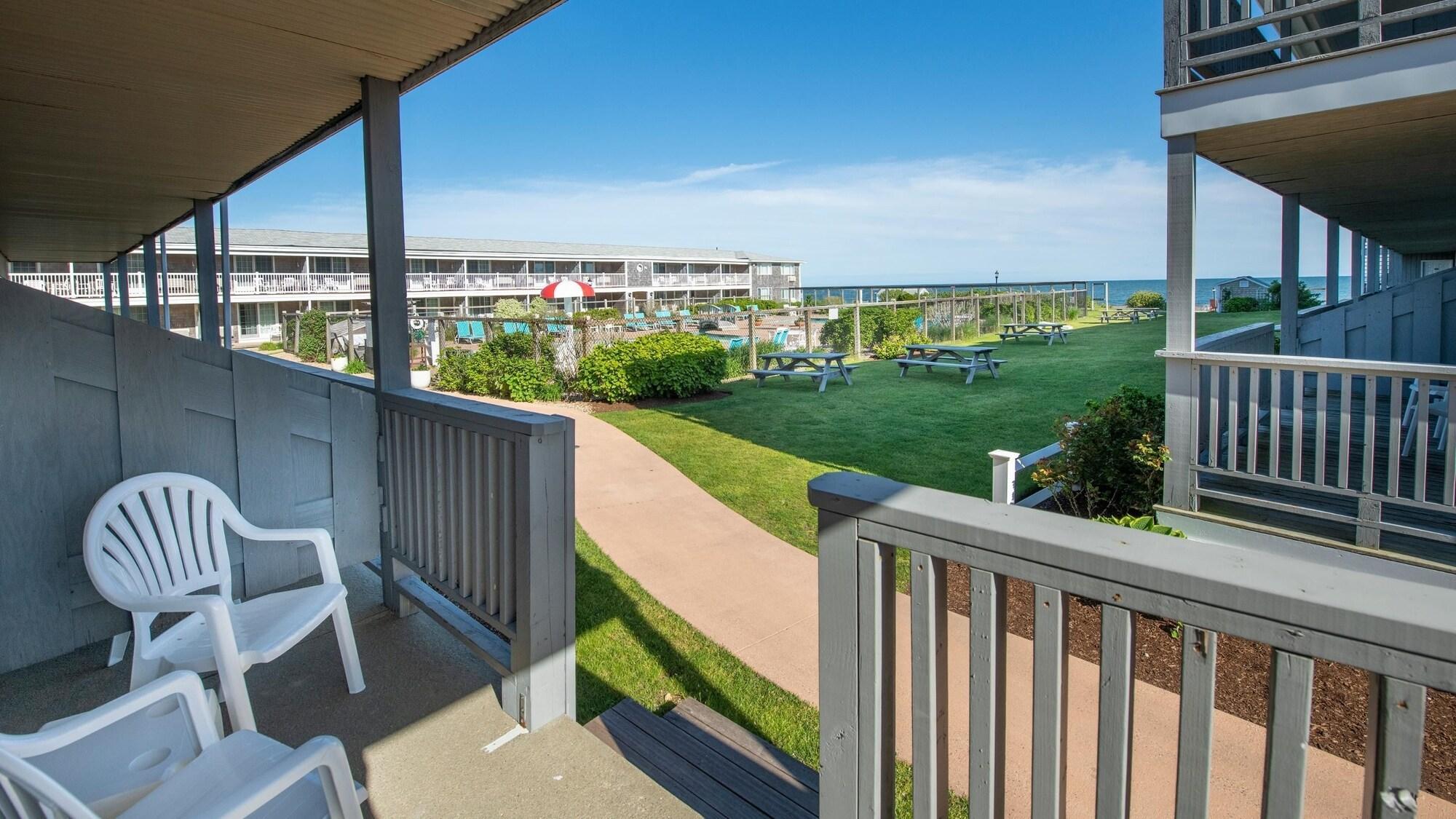 Riviera Beach Resort South Yarmouth Eksteriør billede