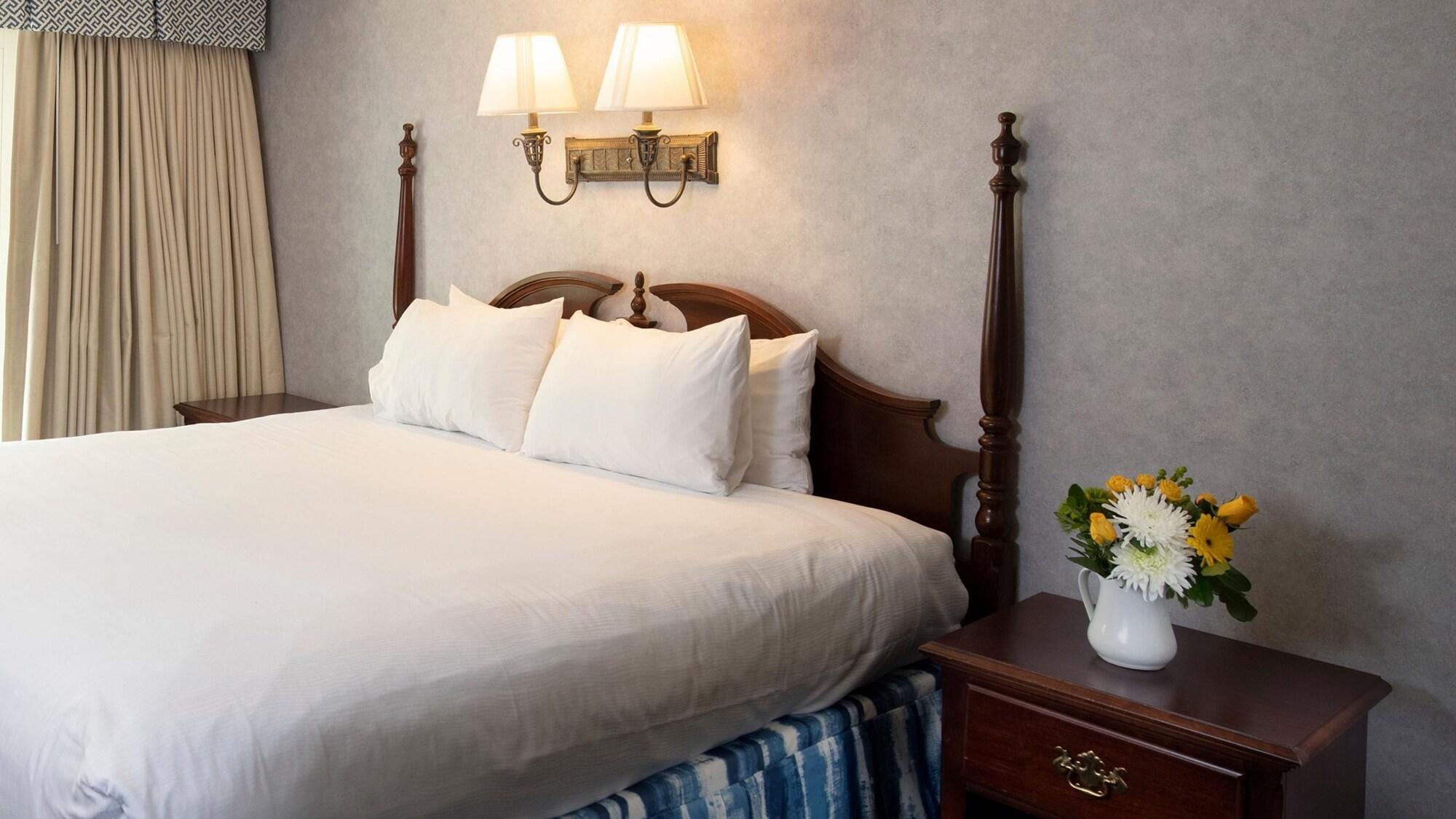 Riviera Beach Resort South Yarmouth Eksteriør billede