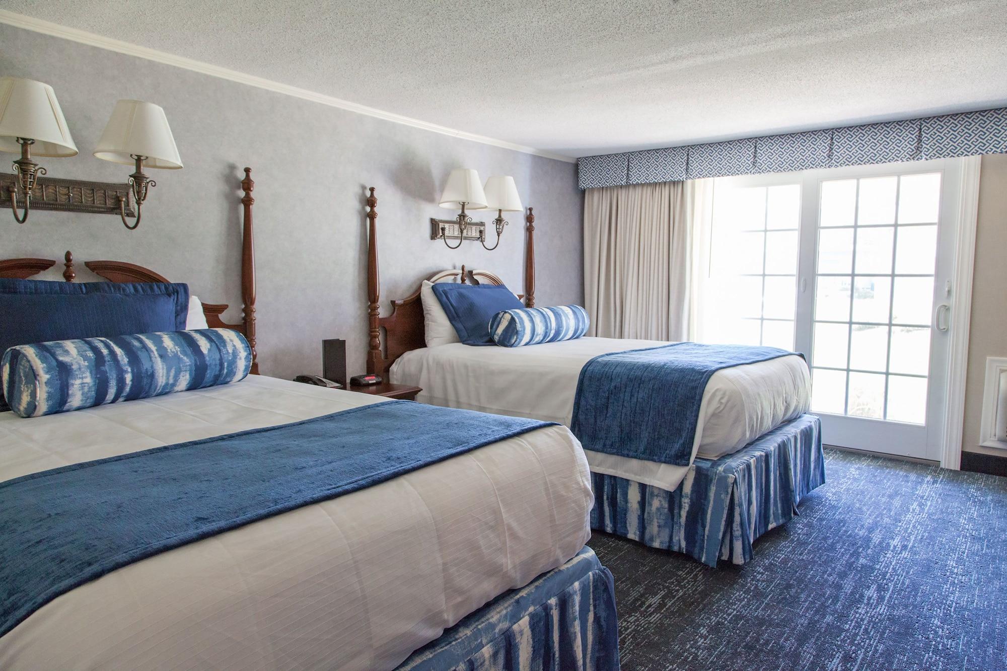 Riviera Beach Resort South Yarmouth Eksteriør billede