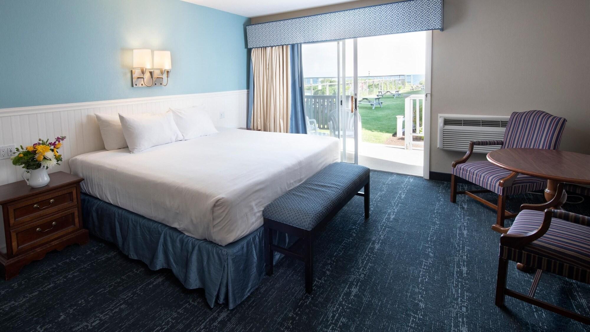 Riviera Beach Resort South Yarmouth Eksteriør billede