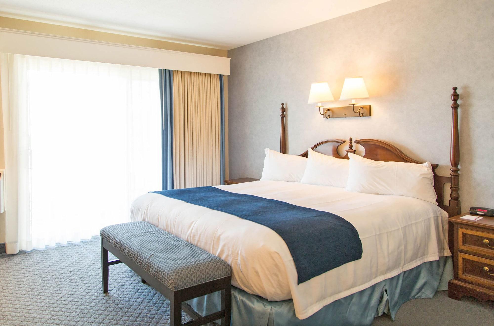 Riviera Beach Resort South Yarmouth Eksteriør billede