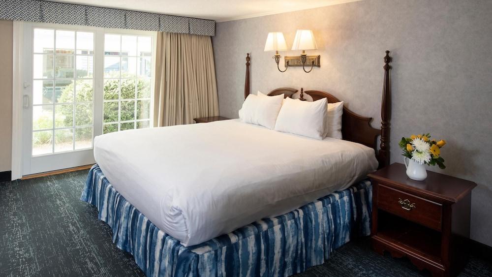 Riviera Beach Resort South Yarmouth Eksteriør billede