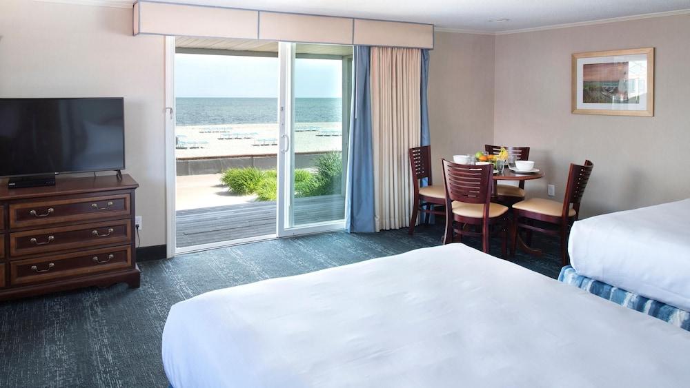 Riviera Beach Resort South Yarmouth Eksteriør billede