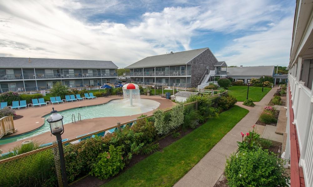 Riviera Beach Resort South Yarmouth Eksteriør billede