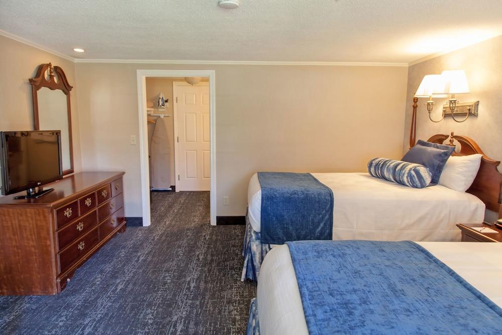 Riviera Beach Resort South Yarmouth Eksteriør billede