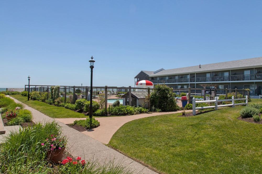 Riviera Beach Resort South Yarmouth Eksteriør billede