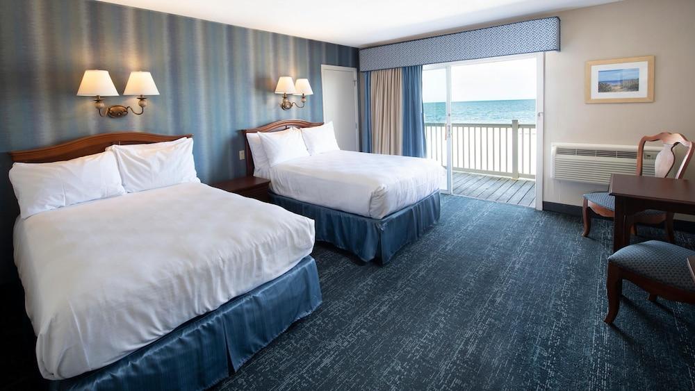 Riviera Beach Resort South Yarmouth Eksteriør billede