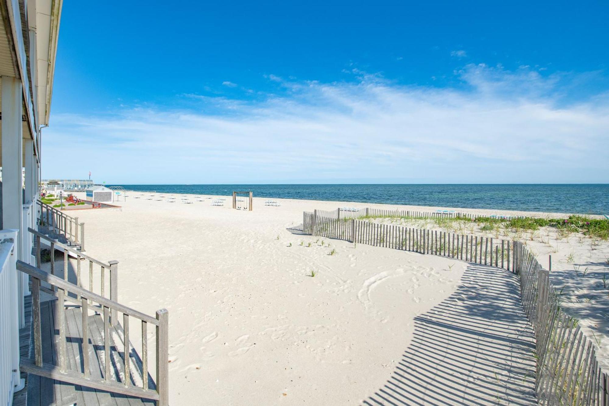 Riviera Beach Resort South Yarmouth Eksteriør billede