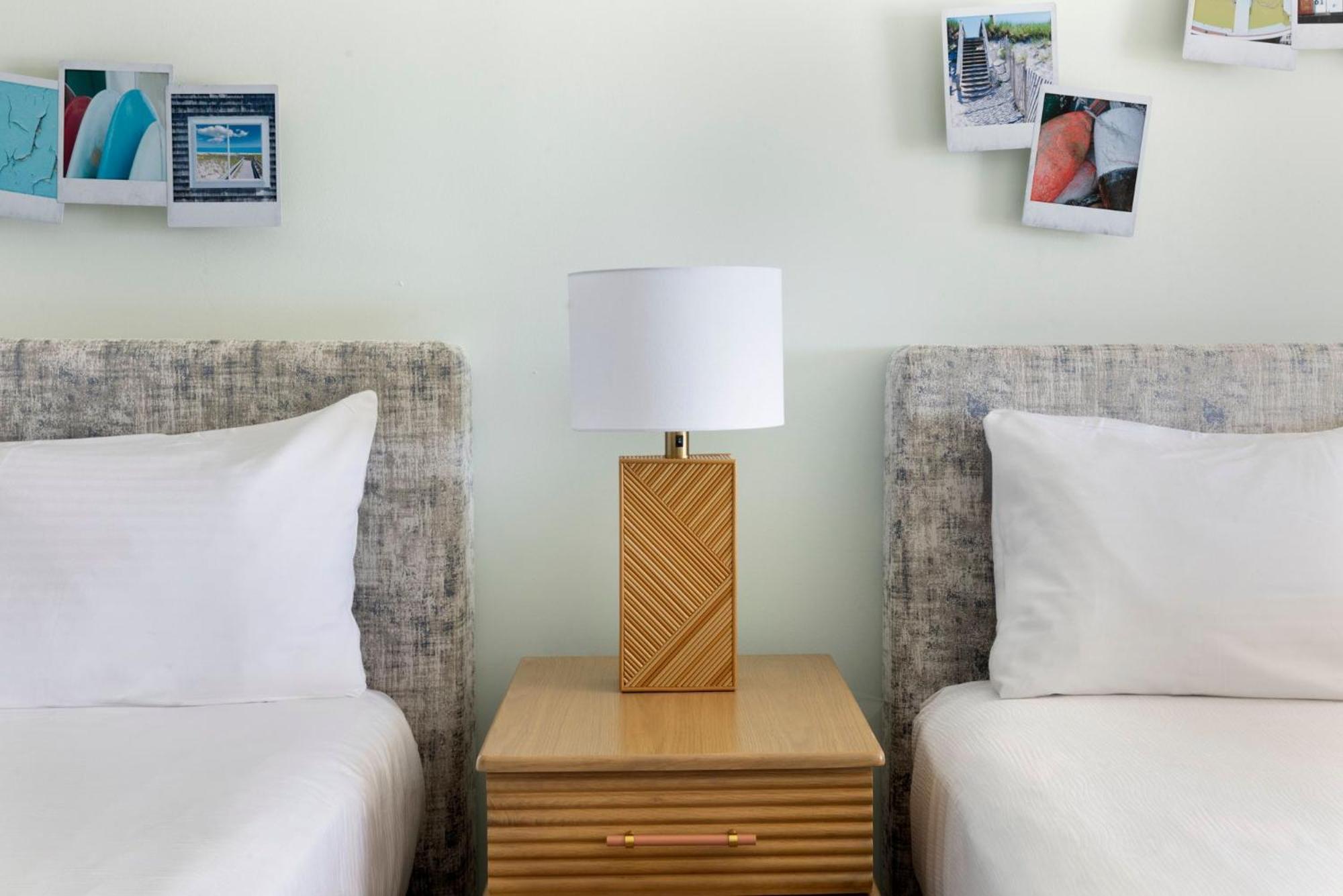 Riviera Beach Resort South Yarmouth Eksteriør billede