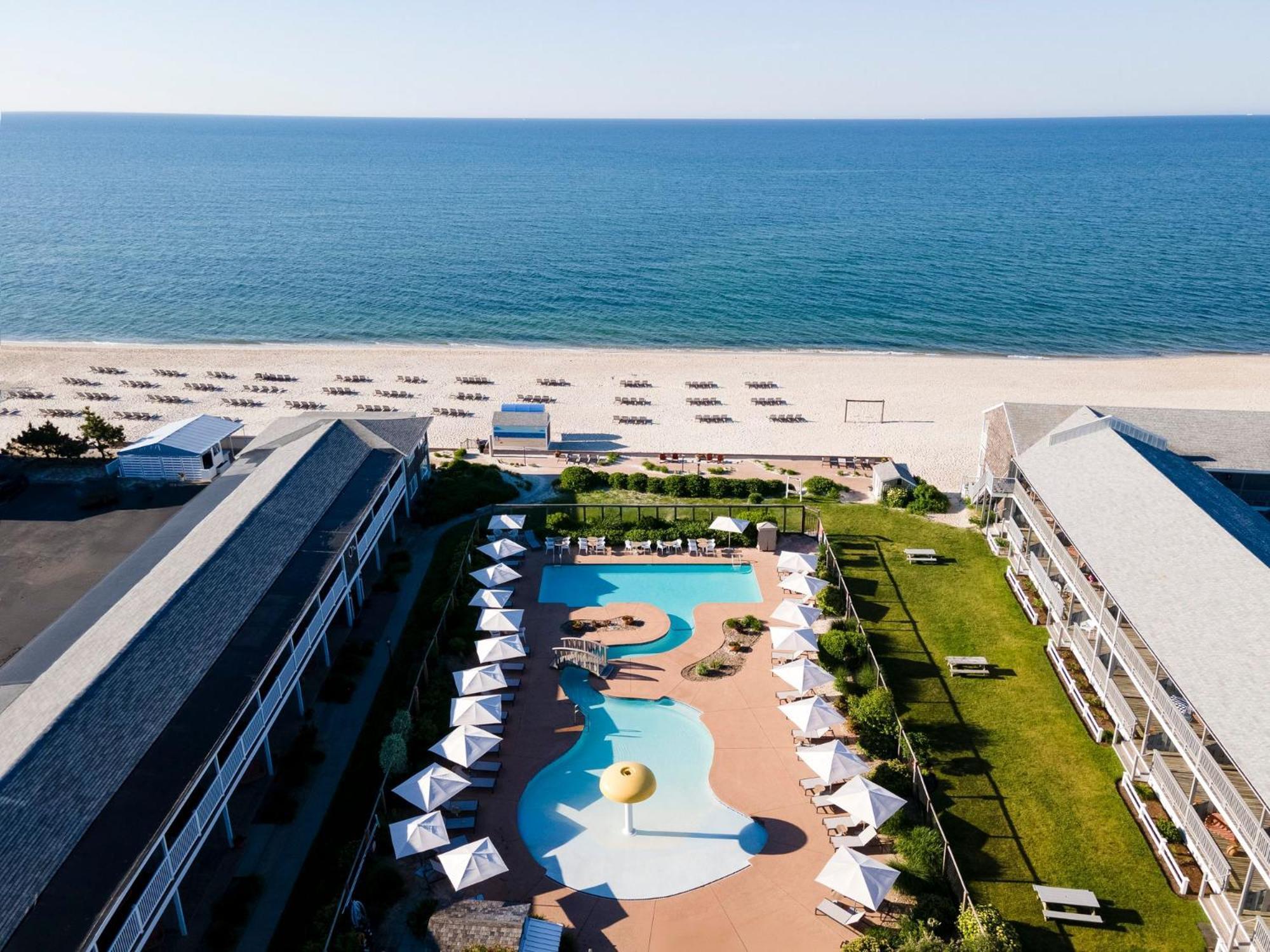 Riviera Beach Resort South Yarmouth Eksteriør billede