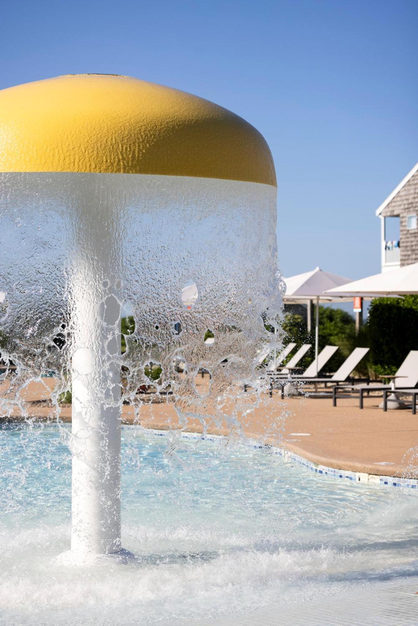 Riviera Beach Resort South Yarmouth Eksteriør billede