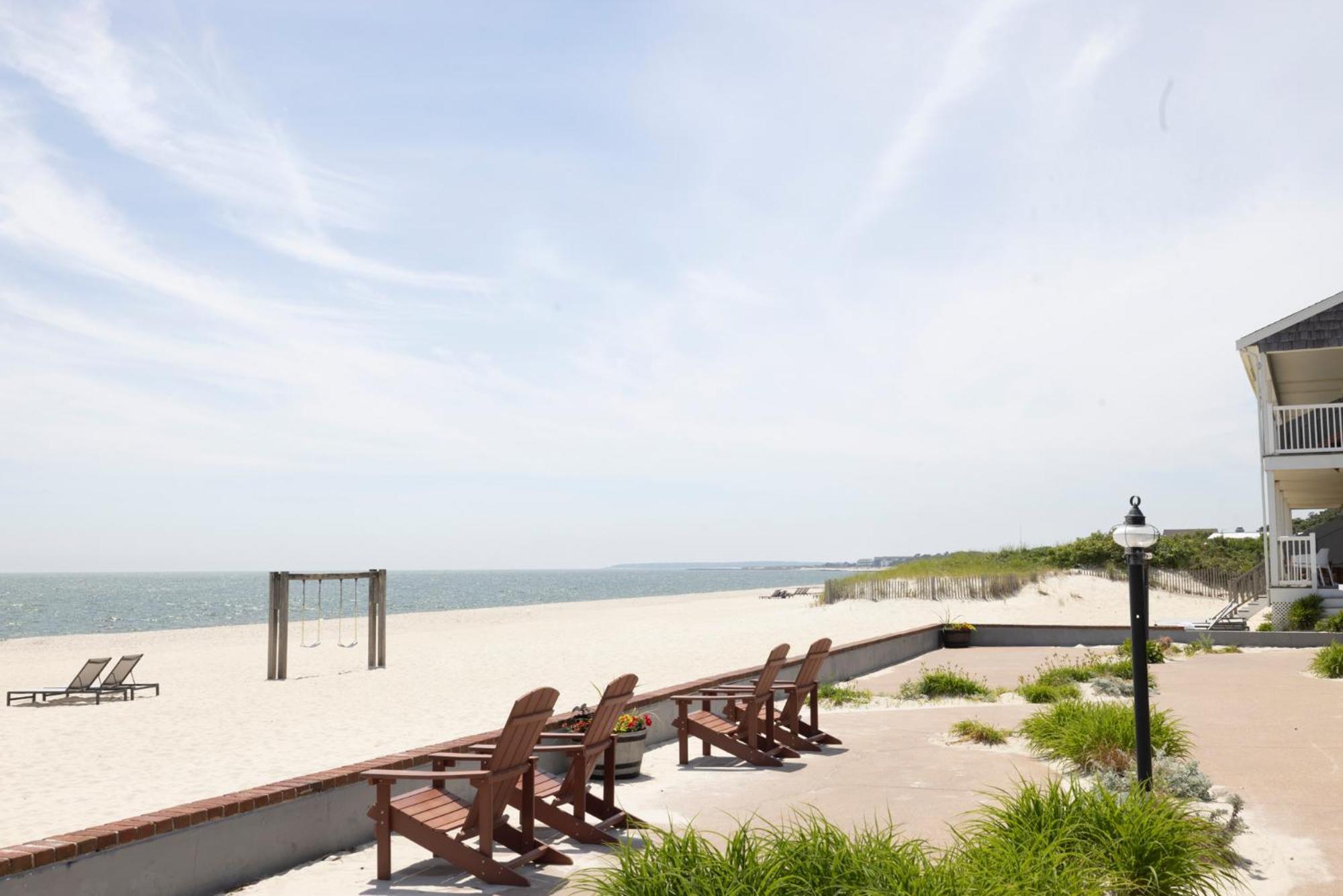 Riviera Beach Resort South Yarmouth Eksteriør billede