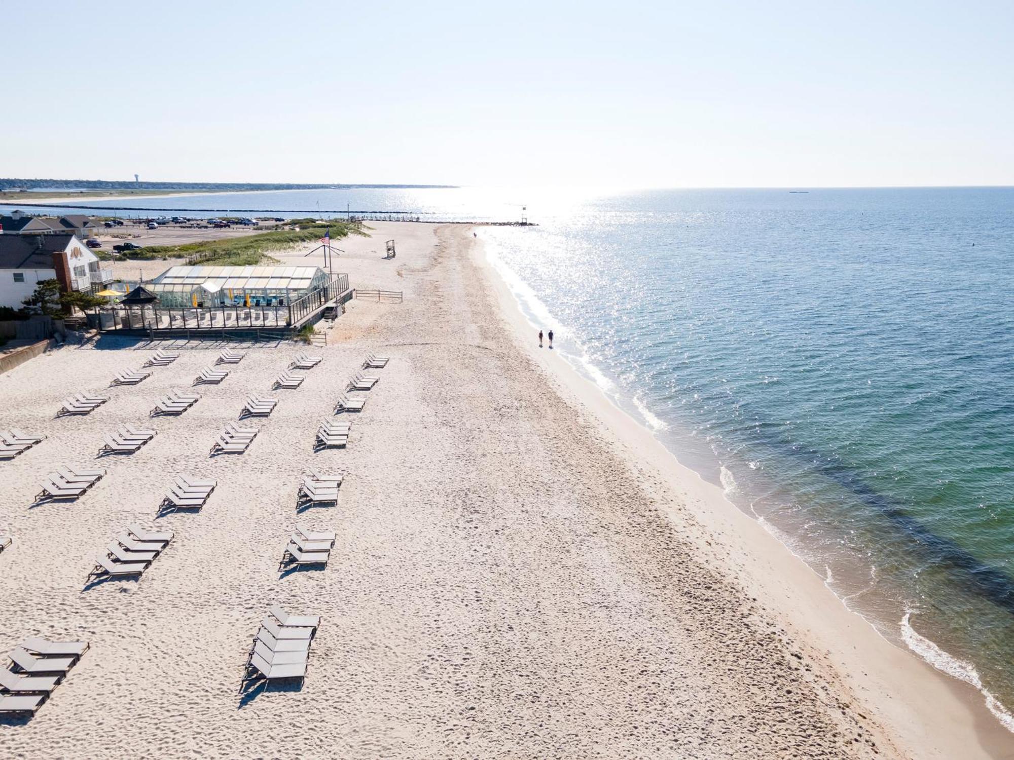 Riviera Beach Resort South Yarmouth Eksteriør billede