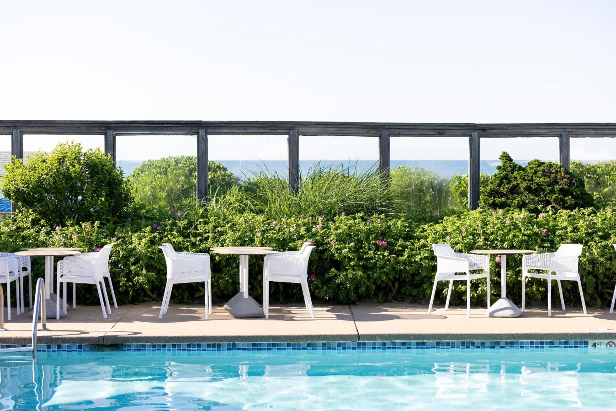 Riviera Beach Resort South Yarmouth Eksteriør billede