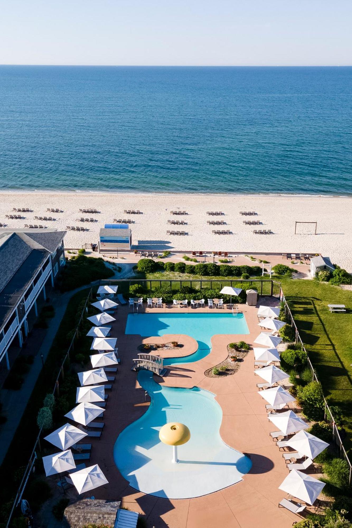 Riviera Beach Resort South Yarmouth Eksteriør billede