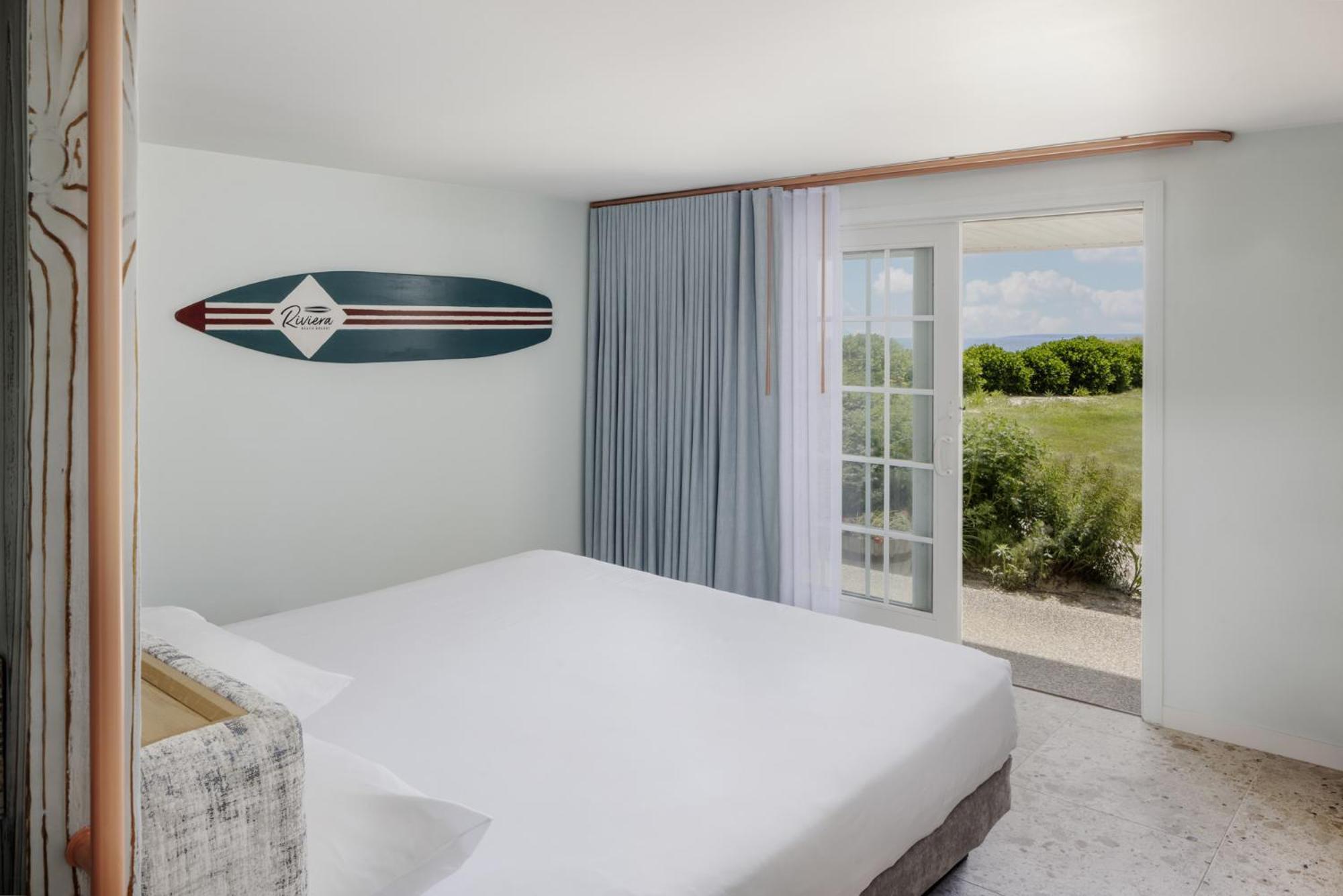 Riviera Beach Resort South Yarmouth Eksteriør billede