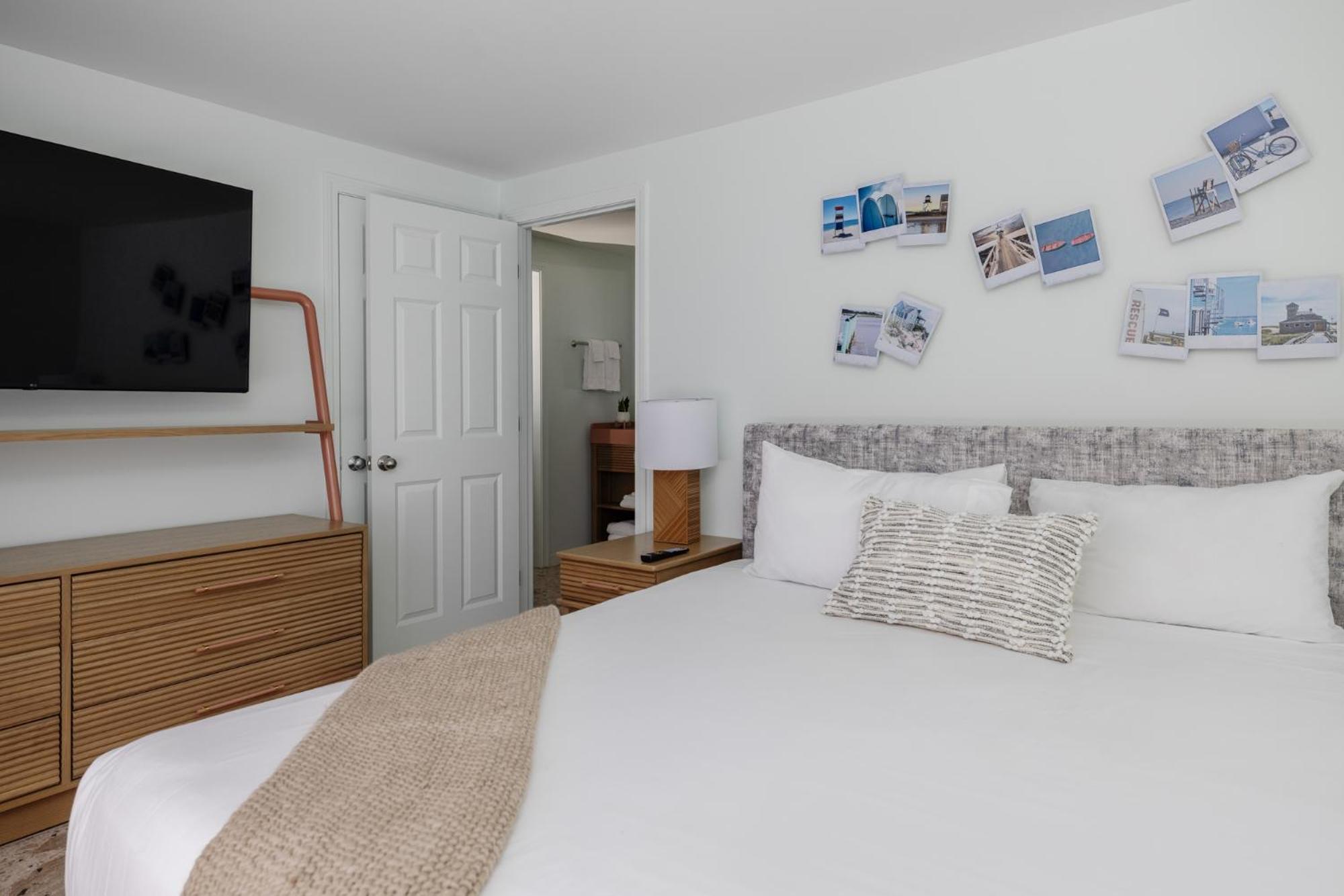 Riviera Beach Resort South Yarmouth Eksteriør billede