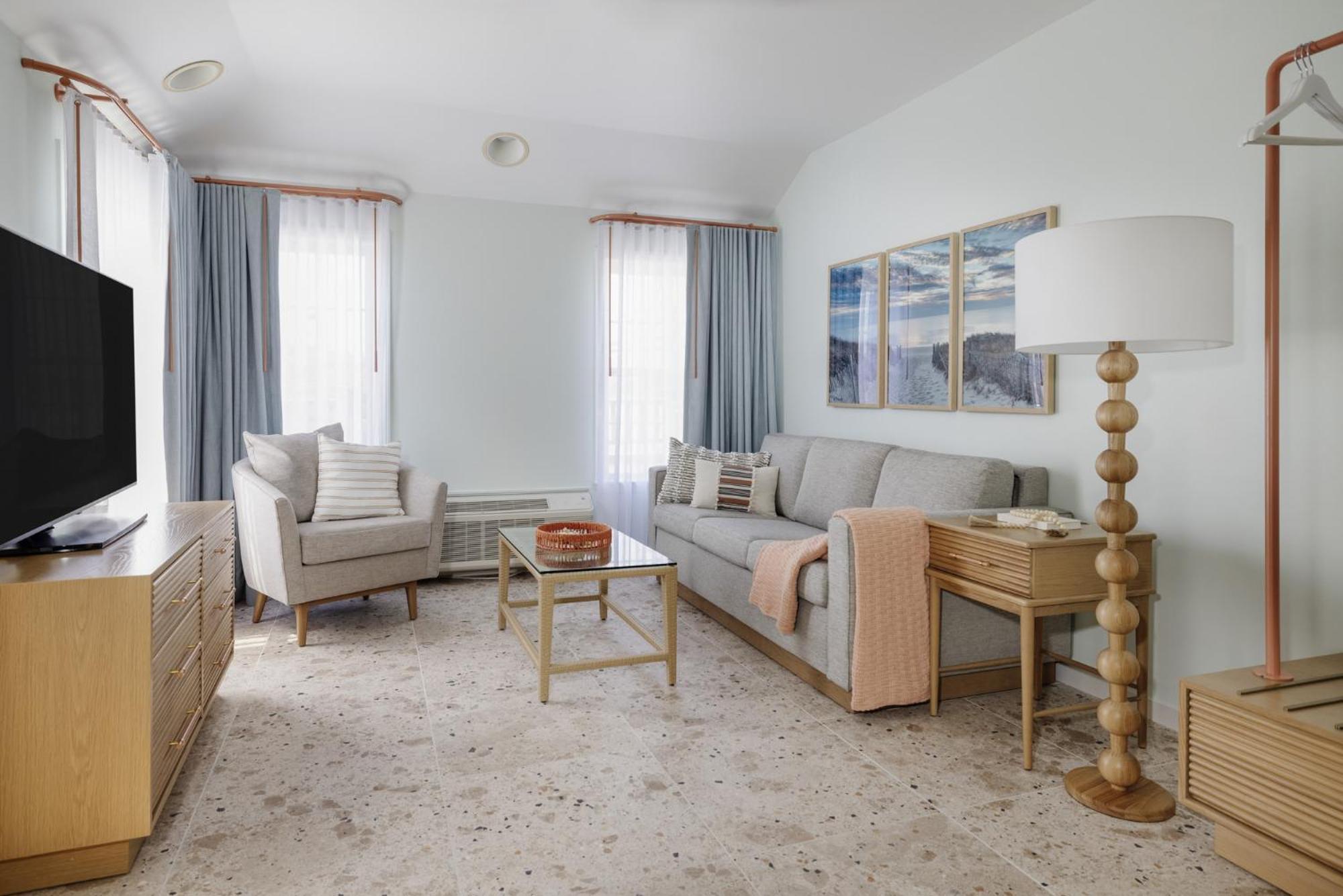 Riviera Beach Resort South Yarmouth Eksteriør billede