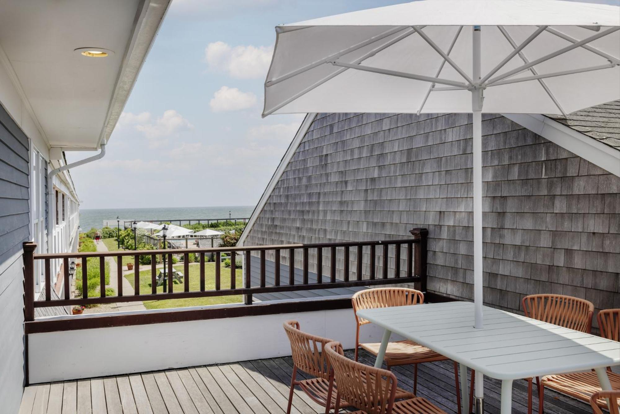 Riviera Beach Resort South Yarmouth Eksteriør billede