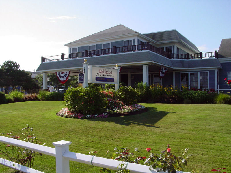 Riviera Beach Resort South Yarmouth Eksteriør billede