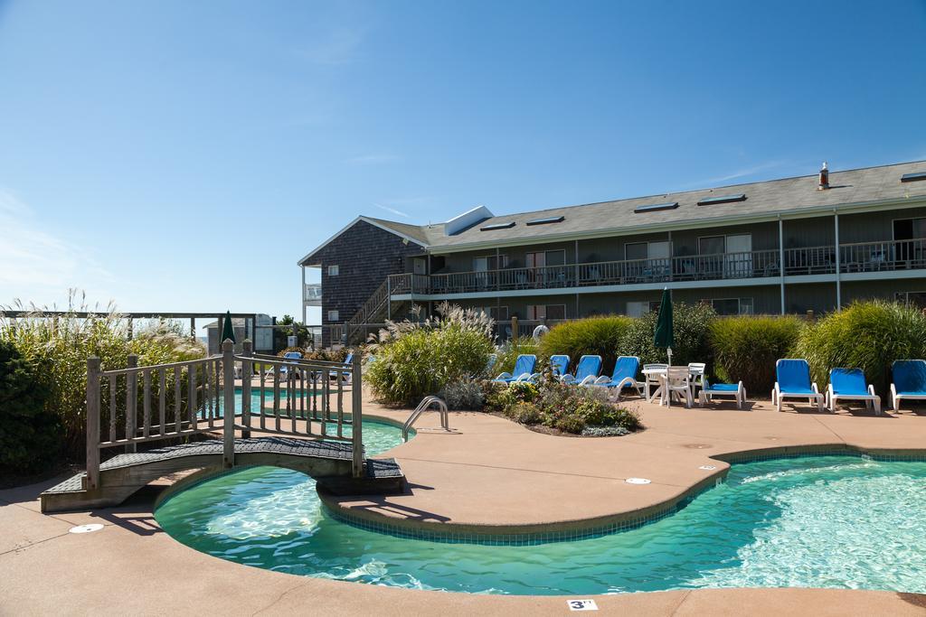 Riviera Beach Resort South Yarmouth Eksteriør billede