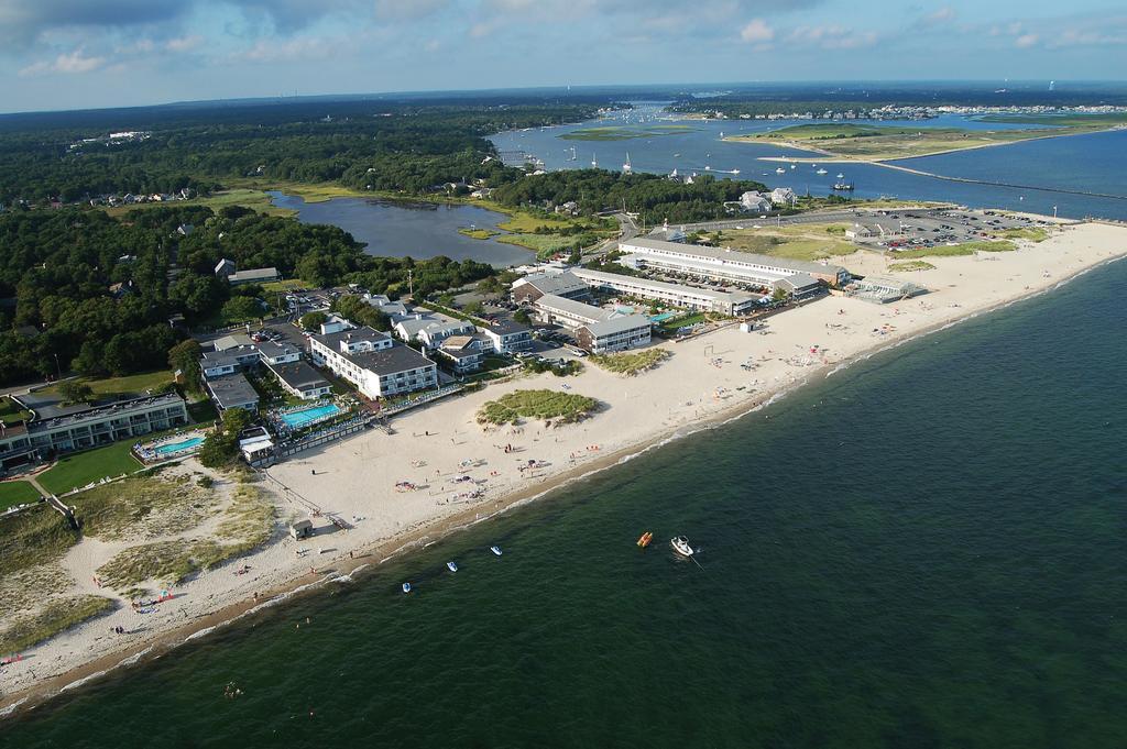 Riviera Beach Resort South Yarmouth Eksteriør billede