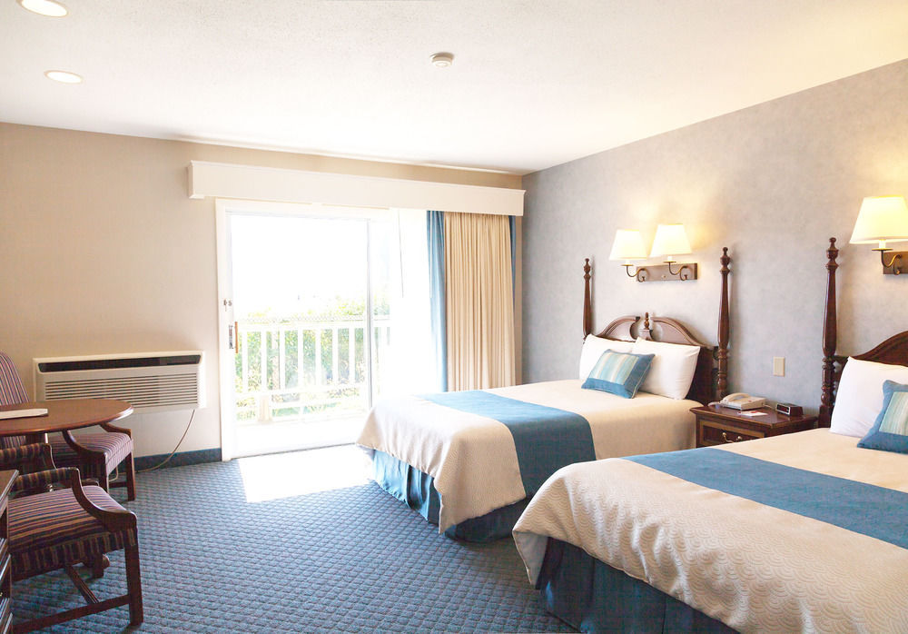 Riviera Beach Resort South Yarmouth Eksteriør billede