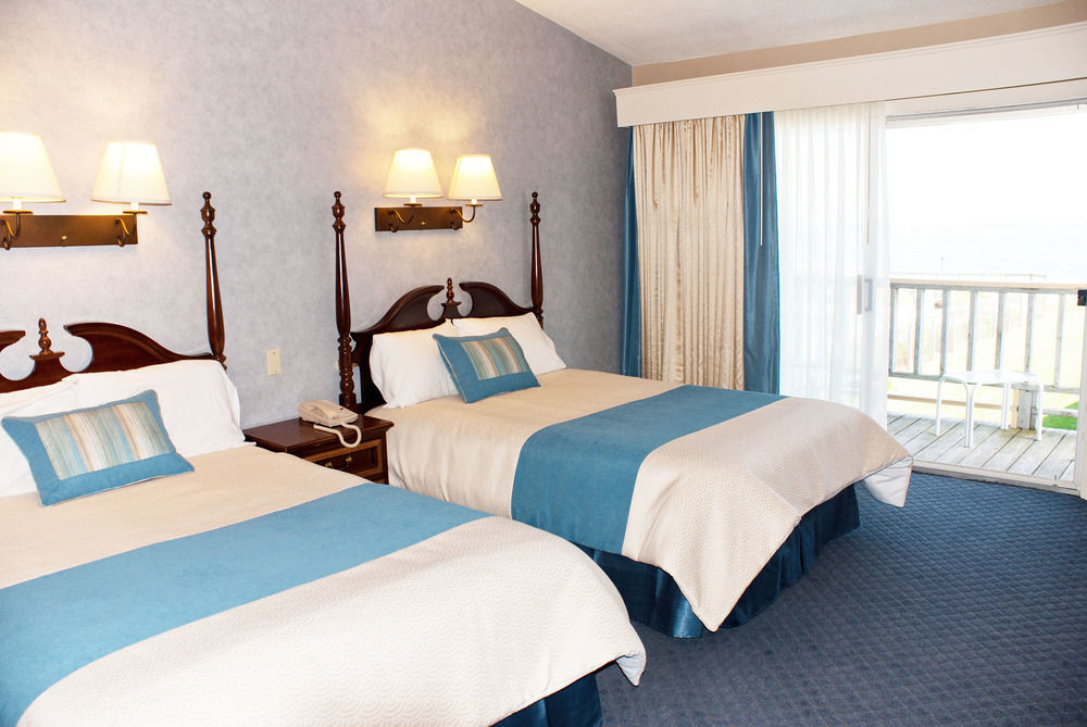 Riviera Beach Resort South Yarmouth Eksteriør billede
