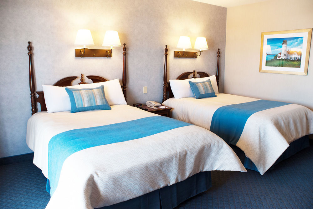 Riviera Beach Resort South Yarmouth Eksteriør billede