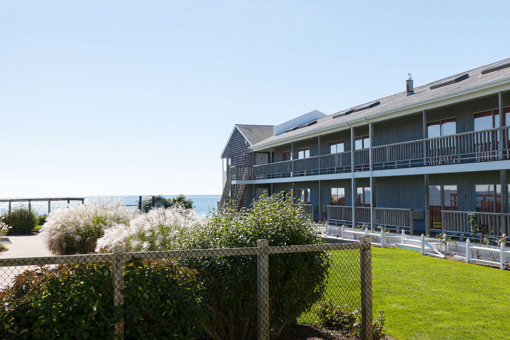 Riviera Beach Resort South Yarmouth Eksteriør billede