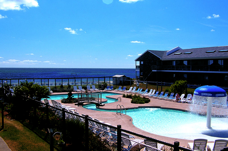 Riviera Beach Resort South Yarmouth Eksteriør billede