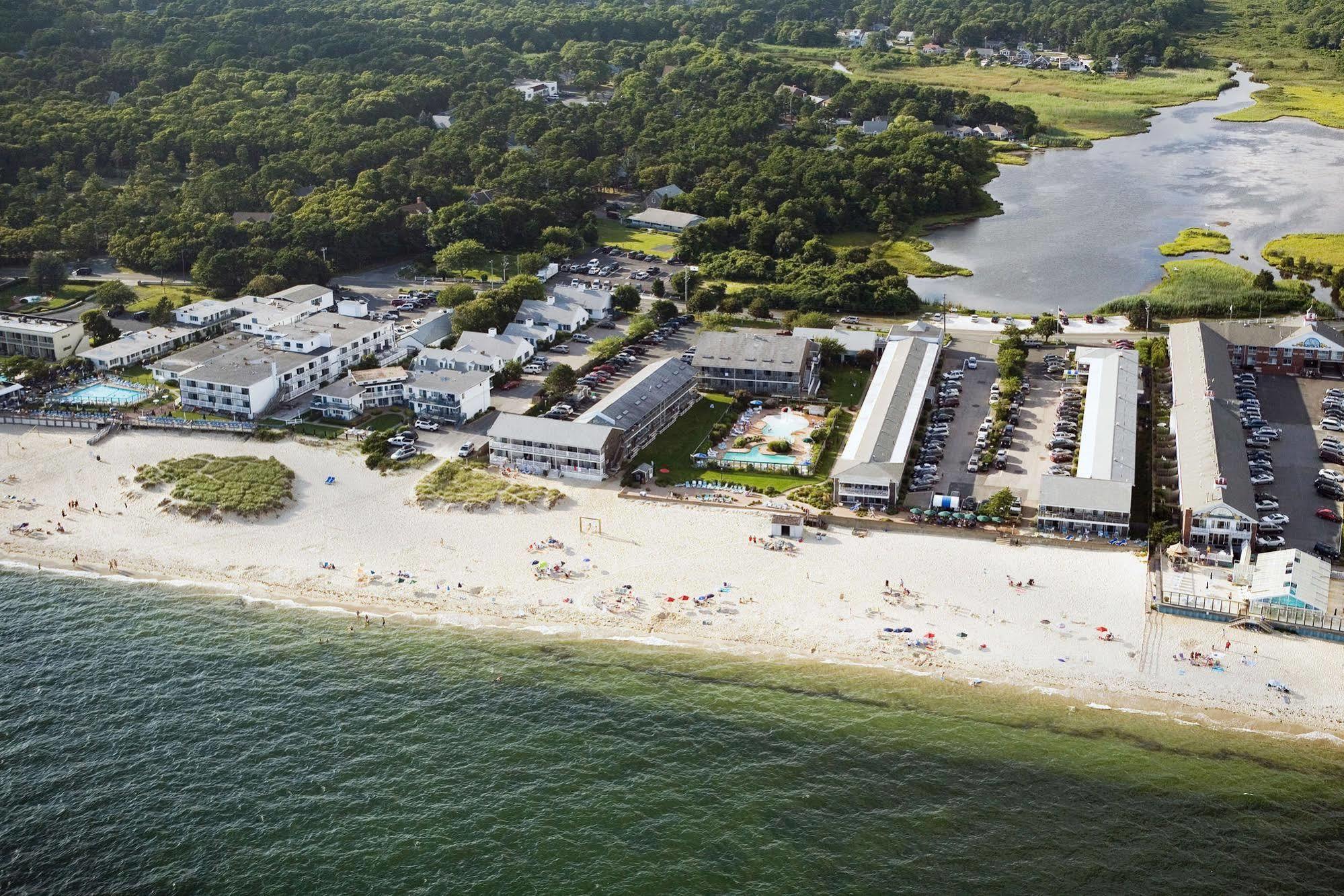 Riviera Beach Resort South Yarmouth Eksteriør billede