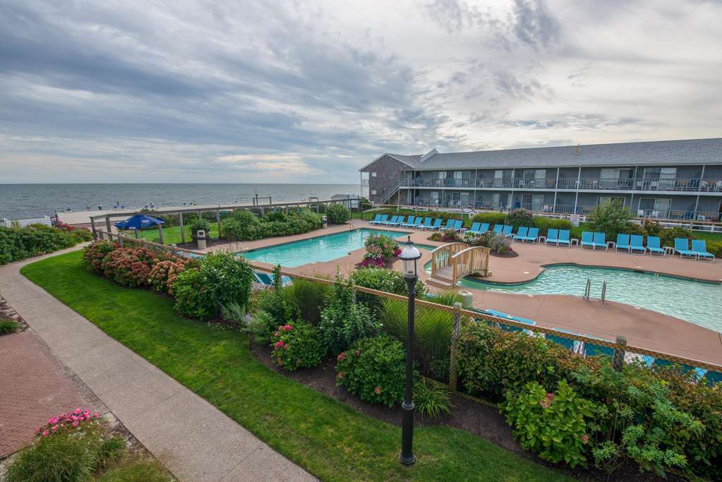 Riviera Beach Resort South Yarmouth Eksteriør billede