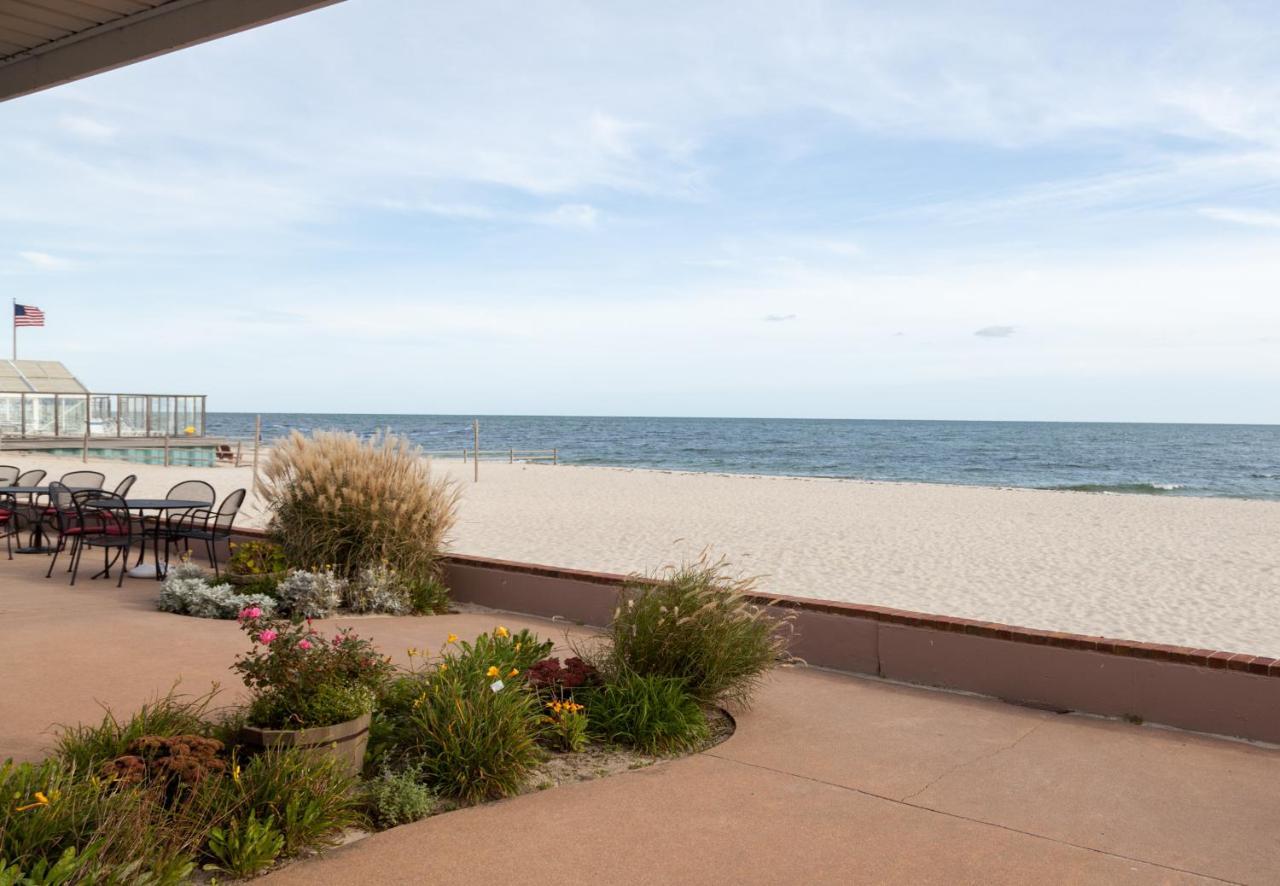 Riviera Beach Resort South Yarmouth Eksteriør billede